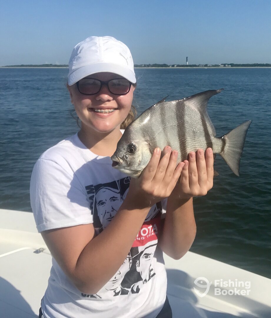 Mount Pleasant Report Photo 0