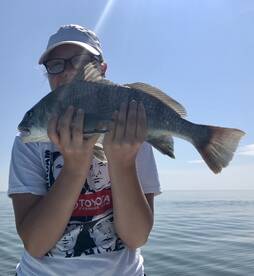 Mount Pleasant Report Photo 2