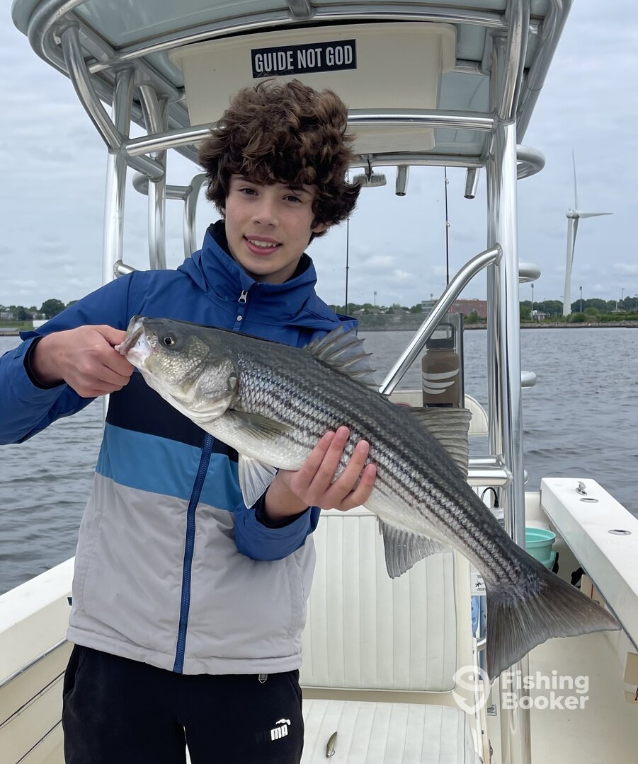 Narragansett Report Photo 0