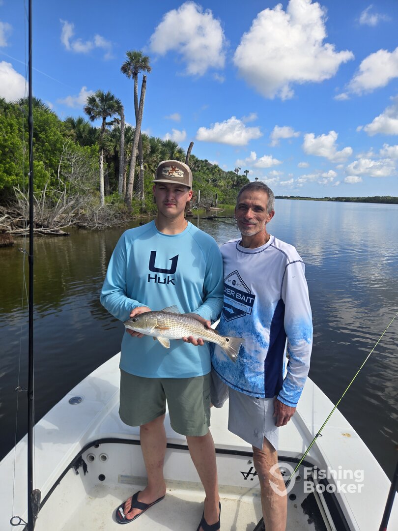 Ormond Beach Report Photo 0