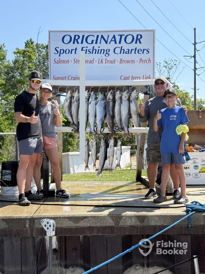 St. Joseph Report Photo 0