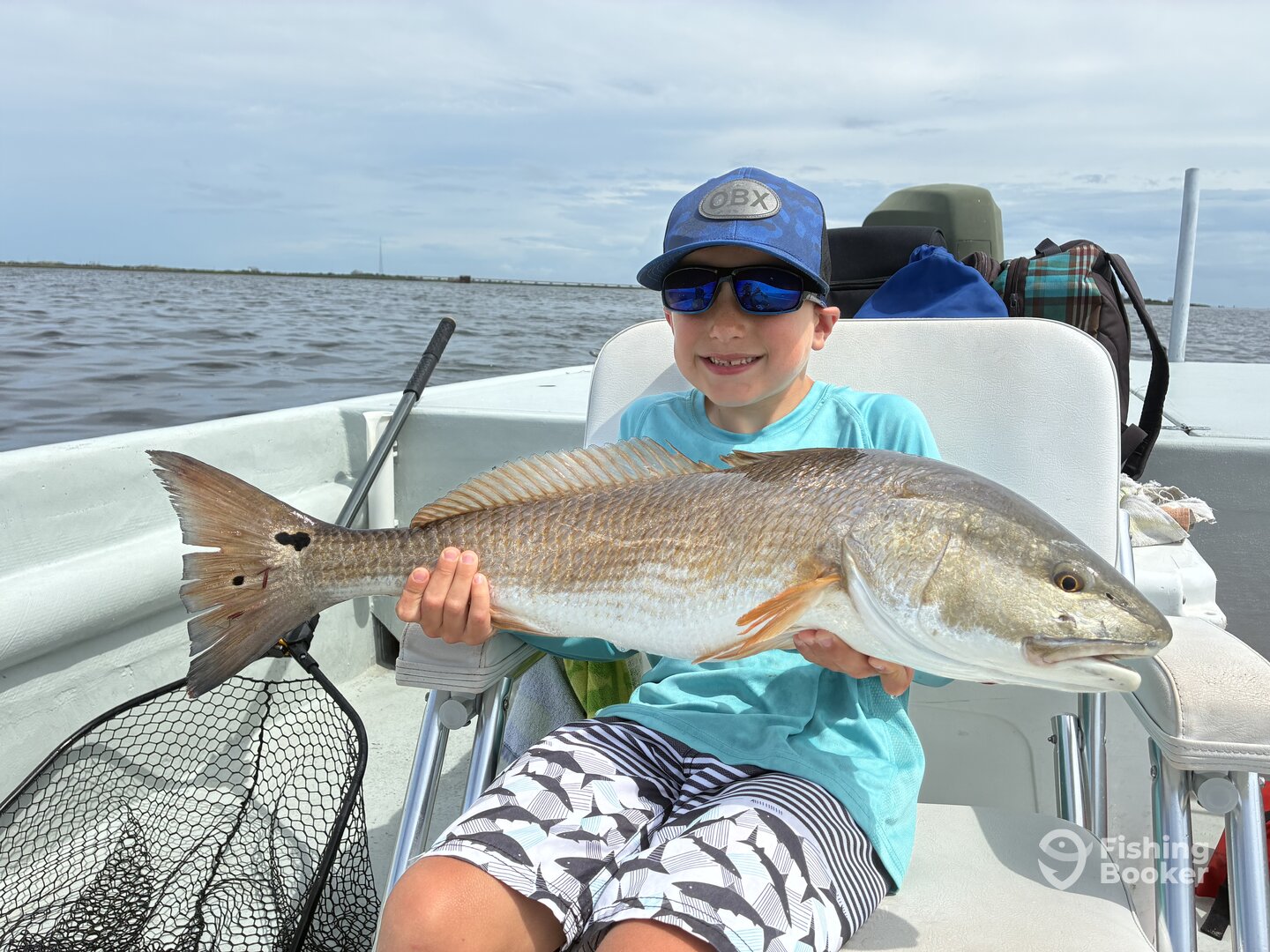 Nags Head Report Photo 0