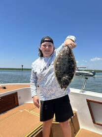 Stone Harbor Report Photo 2