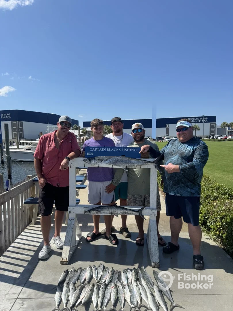 Panama City Beach Report Photo 0