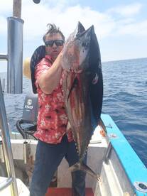 Maneadero Report Photo 4