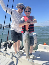 Ocean City Verslag Foto 1