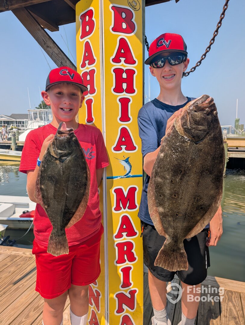 Ocean City Report Photo 0