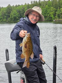 Minocqua Report Photo 1