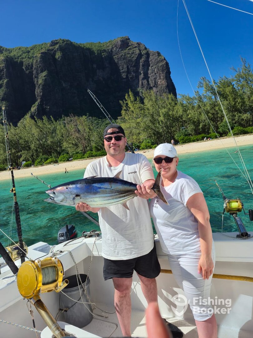 Le Morne Report Photo 0