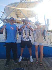 Foto Report Little River 1