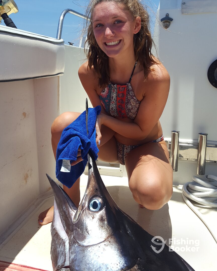 Cabo San Lucas Report Photo 0