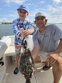 Murrells Inlet Report Photo 1