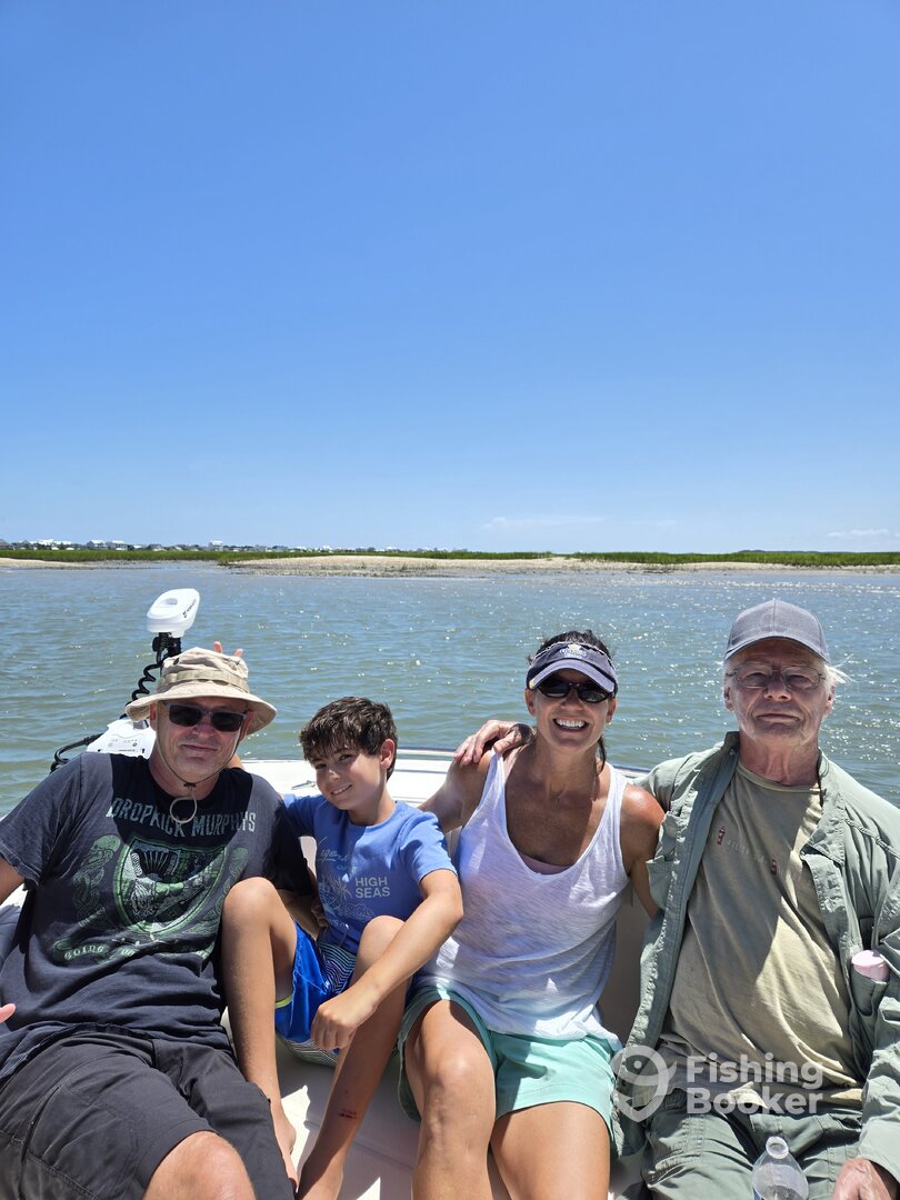 Murrells Inlet Report Photo 0