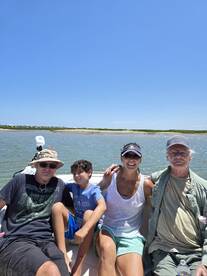 Murrells Inlet Report Photo 1