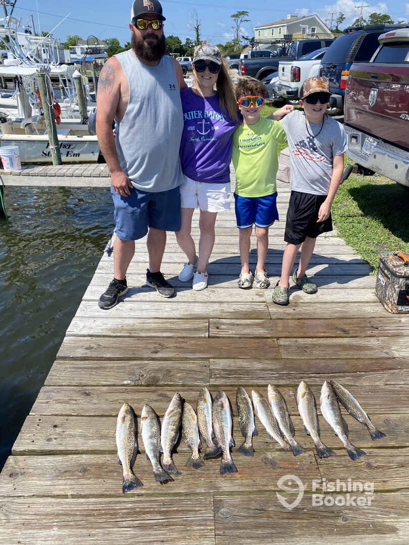 Wanchese Report Photo 0