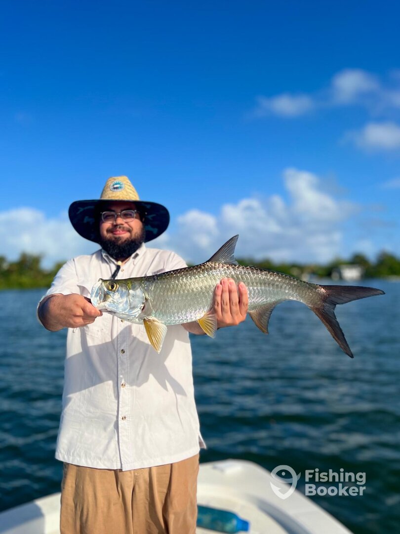 San Juan Report Photo 0