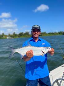 San Juan Report Photo 1