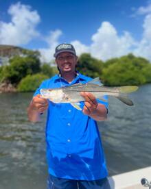 San Juan Report Photo 2