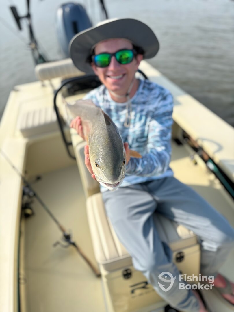 Savannah Report Photo 0