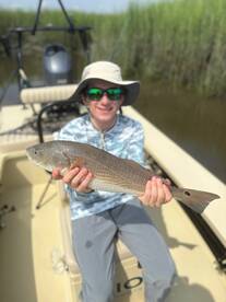 Savannah Report Photo 1