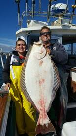 Fishing continues to be incredible