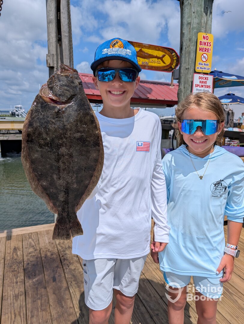 Ocean City Report Photo 0