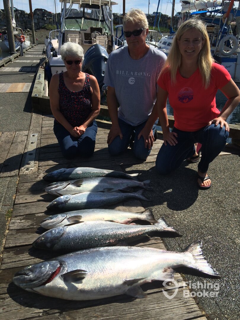 Black Creek Report Photo 0