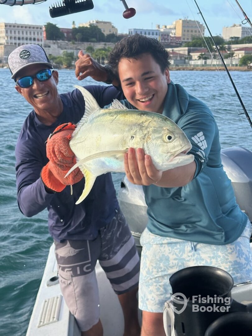 San Juan Report Photo 0