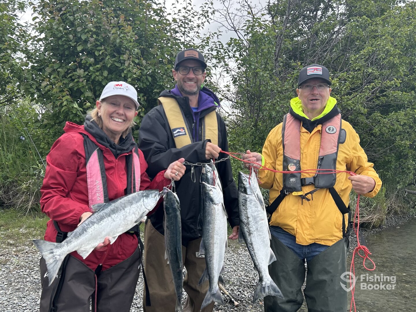 Kenai Report Photo 0