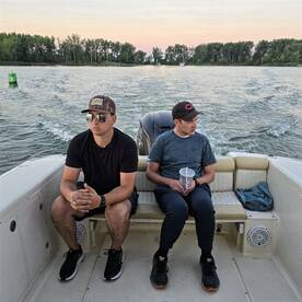 Lakeside Marblehead Report Photo 1