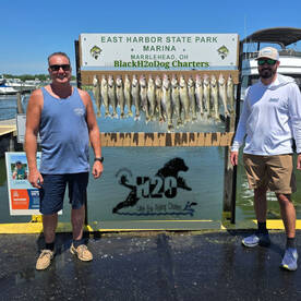 Lakeside Marblehead Report Photo 1