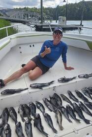 Limited out not timed out always. 