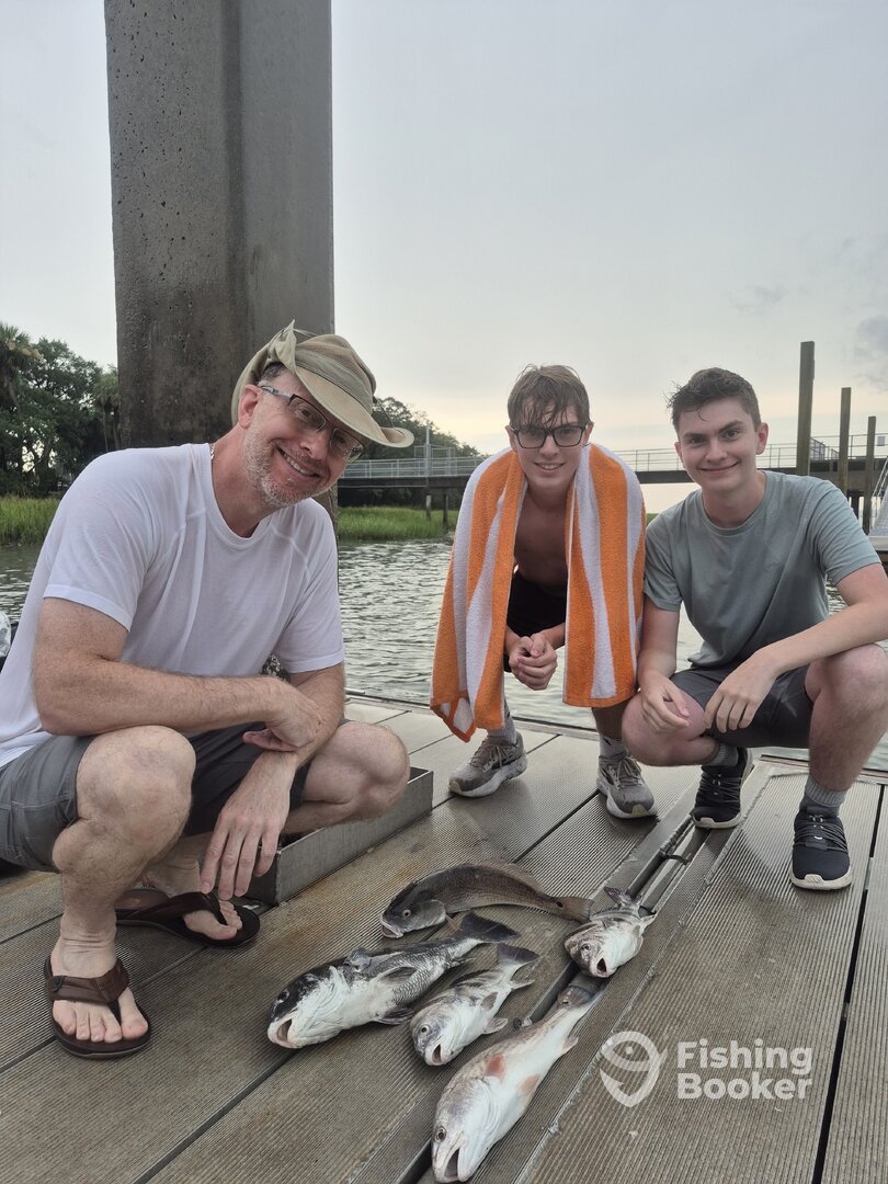 Hilton Head Island Report Photo 0