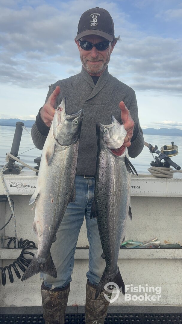 Comox Report Photo 0