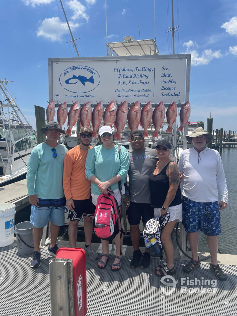 Biloxi Report Photo 0