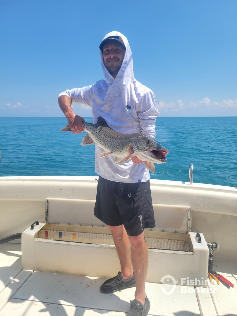 St. Clair Shores Report Photo 0