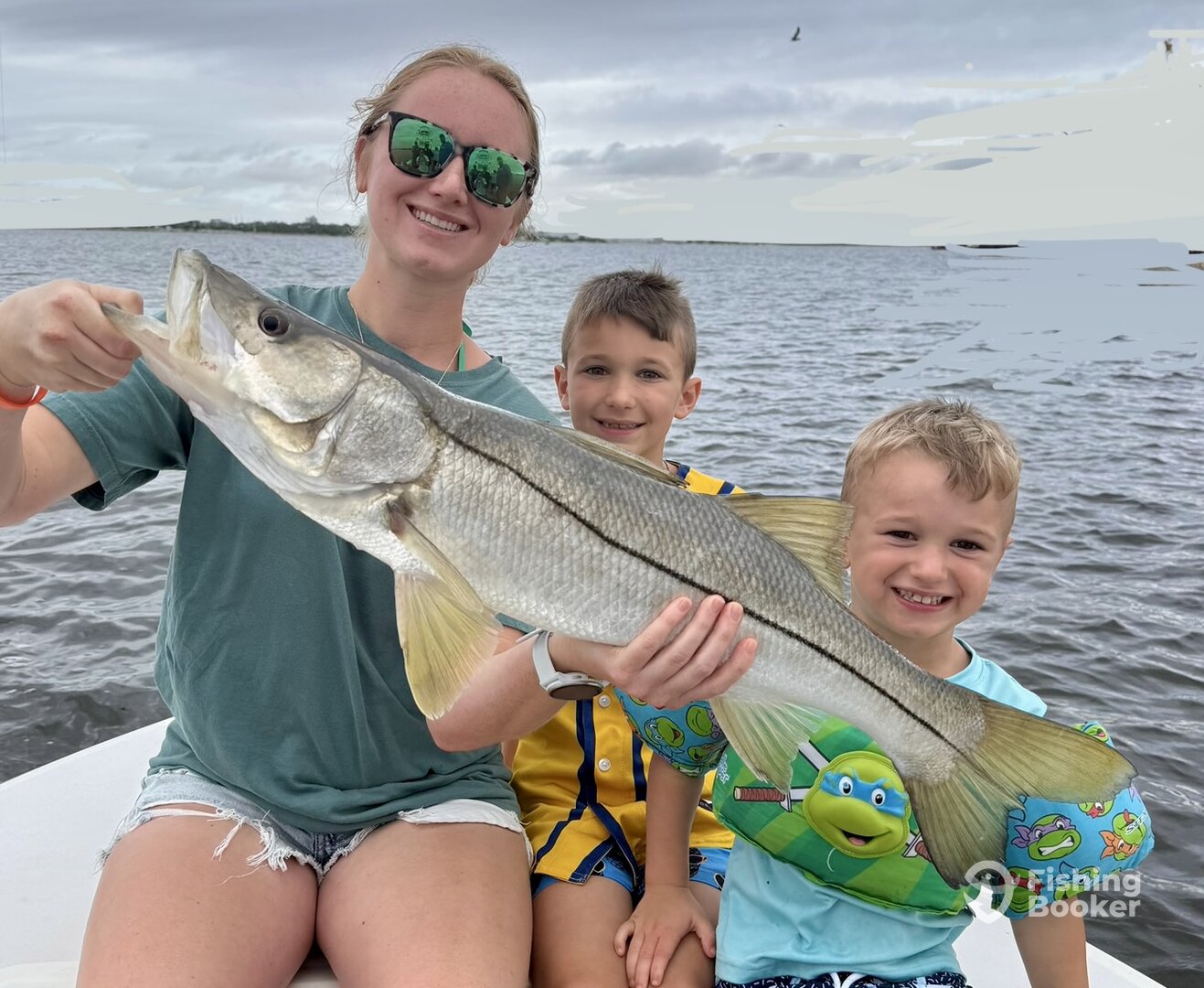 Tampa Report Photo 0