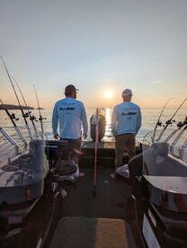 Crazy fishing over this last week!!!!