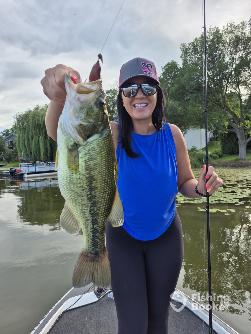 White Bear Lake Report Photo 0