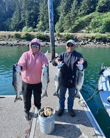 Reedsport Report Photo 4