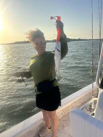 Port Isabel Report Photo 2