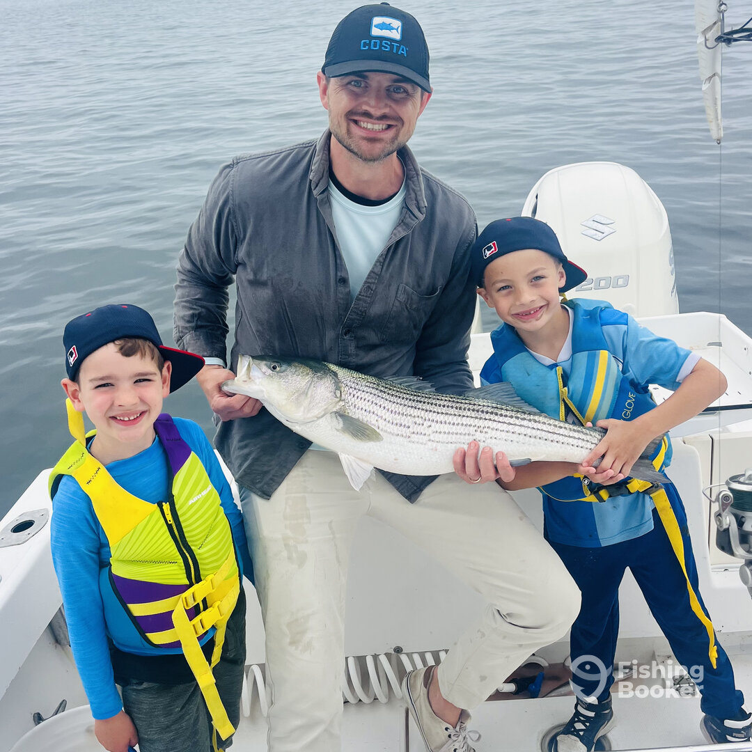 Truro Report Photo 0