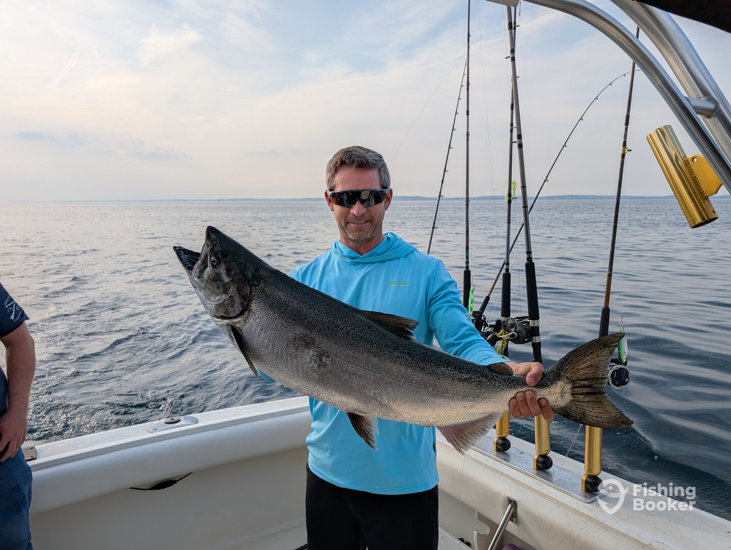 Sodus Bay Report Photo 0