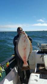 Today we had a half day in the bay and c