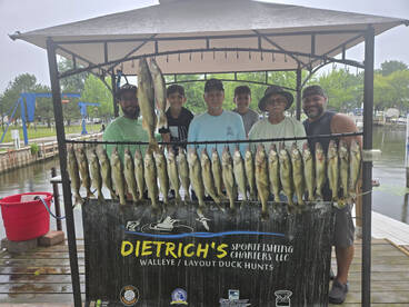 Bang Bang double up friday