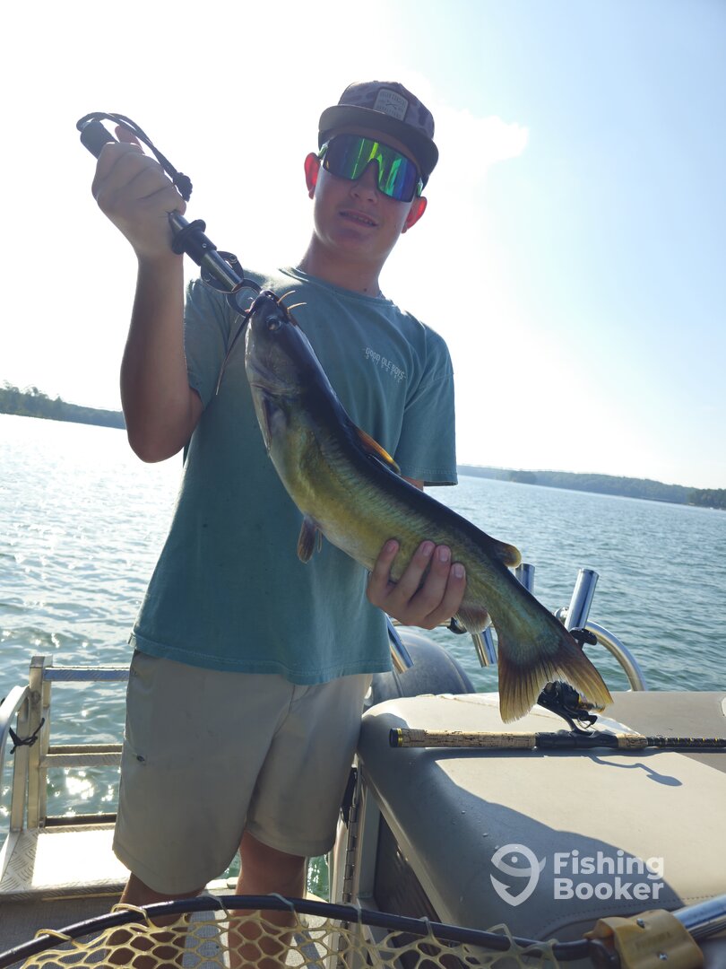 Acworth Report Photo 0