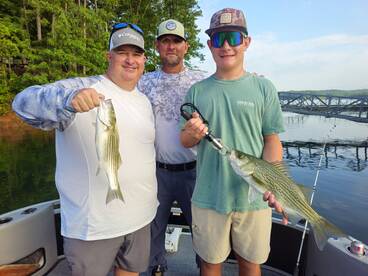 Acworth Report Photo 1