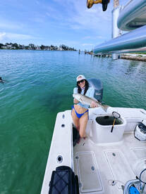 Sarasota Report Photo 1