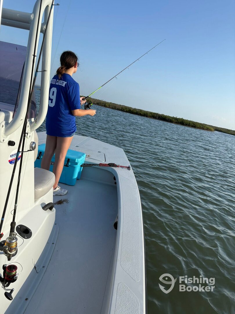 Port Aransas Report Photo 0