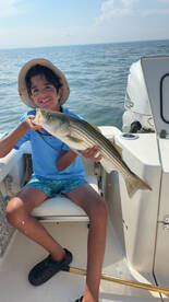 Great Day on the BAY!!